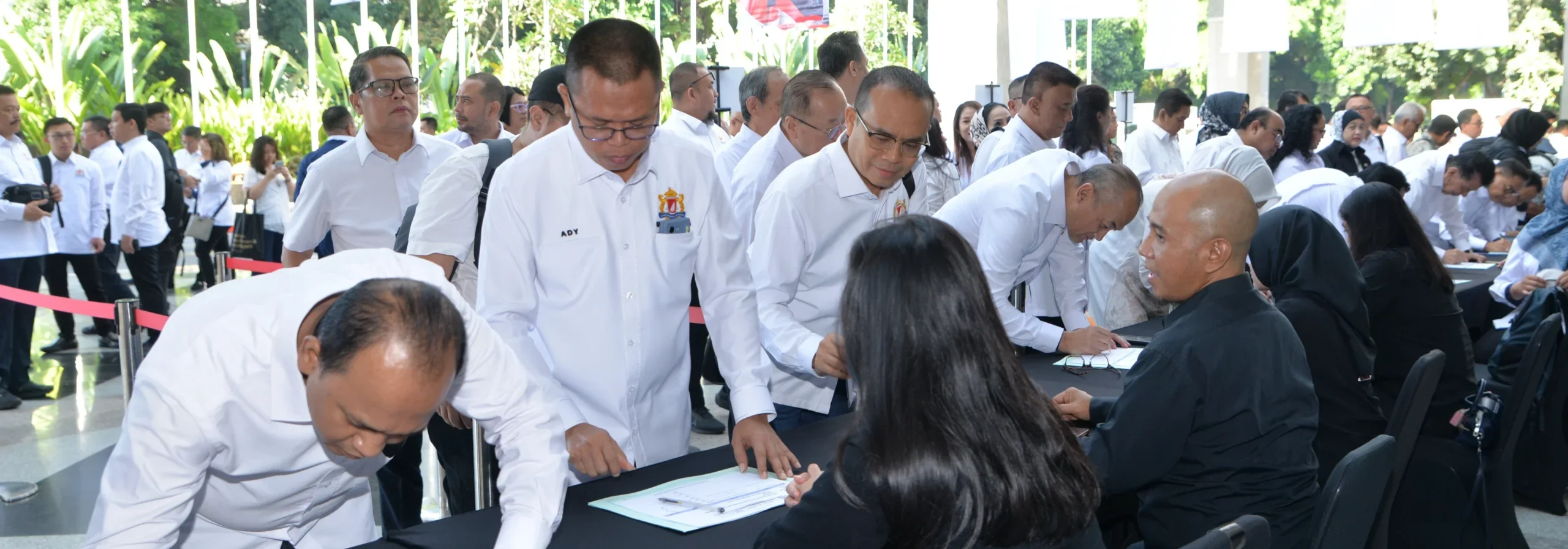 Kegiatan Kadin Bengkulu